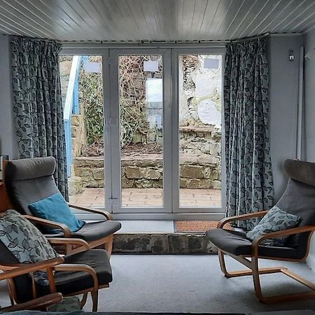 Вілла Arvonia Sleeps 7, Sea Views, Dog Friendly Нью-Кі Екстер'єр фото
